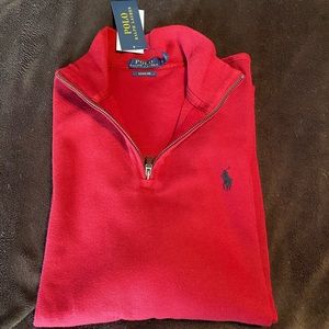 Polo Ralph Lauren Pullover Sweater